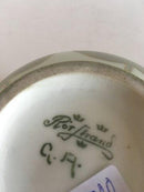 Rørstrand Jugendstil Einzigartige Vase