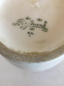 Rørstrand Art Nouveau Vase af Algot Eriksson 20cm