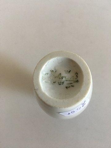 Rørstrand Art Nouveau Vase af Karl-Emil Lindstrøm