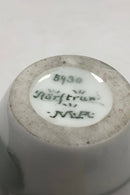 Rørstrand Art Nouveau Vase af  Pamela "Mela" Anderberg