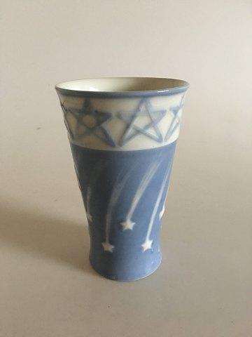 Rørstrand Art Nouveau Vase fra 1900
