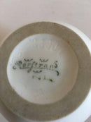 Rörstrand Art Noveau Small Round Vase