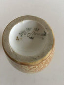 Rorstrand Crystalline Glaze vase from around 1900