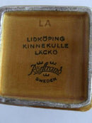 Rörstrand Vase af Charlotte Karlsson