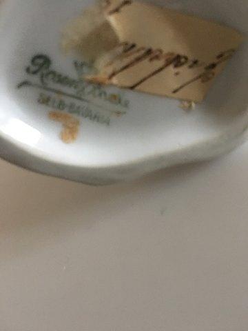 ローゼンタール「ジェイ」のフィギュリン