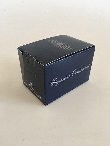 ロイヤルコペンハーゲン 2000 フィギュリンオーナメント No 739 ハンス