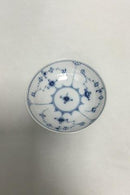 Royal Copenhagen Antique Blue Fluted Plain Smal low Bowl