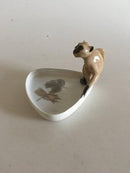 ロイヤルコペンハーゲン アールヌーヴォー モンキーボウル No 692