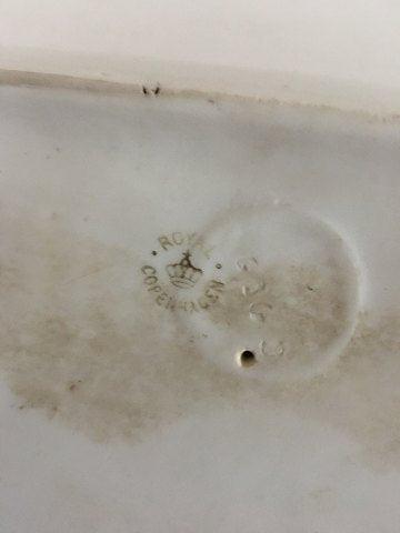 Royal Copenhagen Art Nouveau Blækhus Sæt Ålborg Portland