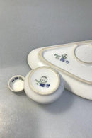 Royal Copenhagen Art Nouveau Blækhussæt No 2247/22