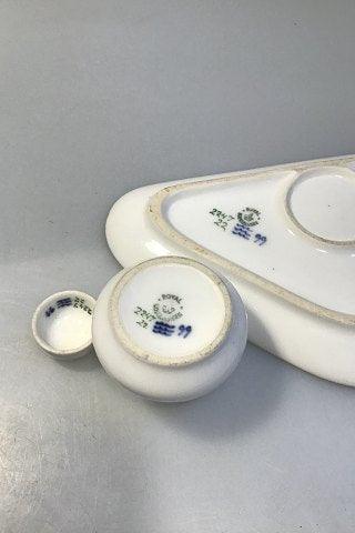 Royal Copenhagen Art Nouveau Blækhussæt No 2247/22