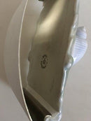 Royal Copenhagen Art Nouveau Ink blotter / Paperweight with snail. Measures 14cm and is in perfect condition