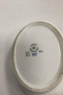 Royal Copenhagen Art Nouveau Fugleskål No 753/376