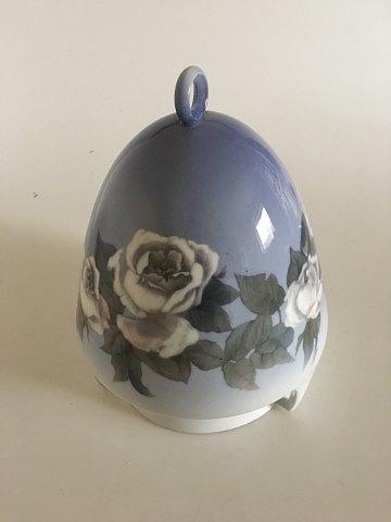 Royal Copenhagen Art Nouveau Hængevase No 1757/1