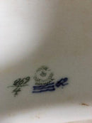 Royal Copenhagen Art Nouveau Hængevase No 269/4