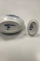 Royal Copenhagen Art Nouveau Kaffekande Unika af Berta Nathanielsen