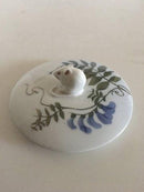 Royal Copenhagen Art Nouveau Lid with Mouse No. 1300/610