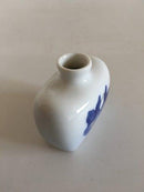 Royal Copenhagen Art Nouveau Miniature Vase No 107/166