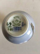 Royal Copenhagen Art Nouveau Miniature Vase No 69/280