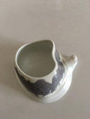 Royal Copenhagen Art Nouveau Mousedish No 324