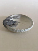 ロイヤルコペンハーゲン アールヌーボ ボウル ロブスター No.14 オールドスタンプ