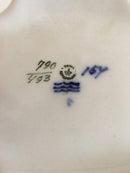 ロイヤルコペンハーゲン アールヌーボボウル No 790/493