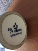 Royal Copenhagen Art Nouveau Unika Vase  af Cathrine Zernichow