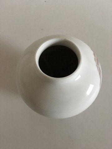 Royal Copenhagen Art Nouveau Vase 201/902