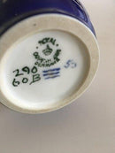 Royal Copenhagen Art Nouveau Vase with Three Handles No 290/60B