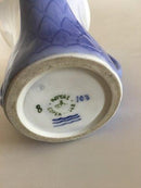 Royal Copenhagen Art Nouveau Vase with Three Handles No 8