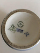 Royal Copenhagen Art Nouveau Vase No 201/1049