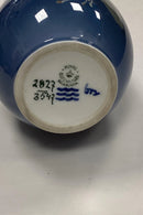 Royal Copenhagen Art Nouveau Vase No. 2827/3547