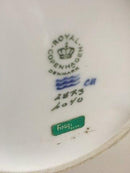 Royal Copenhagen Art Nouveau Vase No 2873/2040