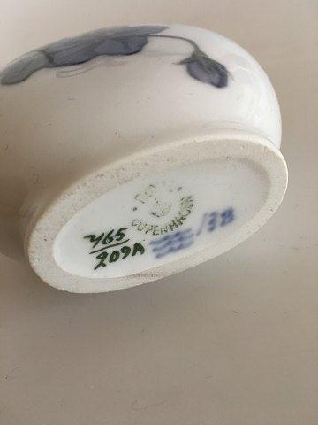 Royal Copenhagen Art Nouveau Vase No. 765/209A