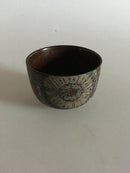 Royal Copenhagen Baca Fayence-Schale Nr. 870/3738