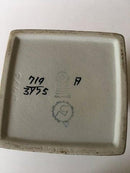 Royal Copenhagen Baca Fajance Vase 719/3475  28cm