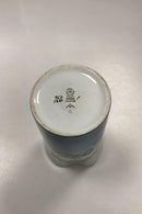 Royal Copenhagen Celeste Vase No 967/3886