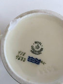 Royal Copenhagen Dagmar Coffee Pot No. 9533