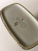 皇家哥本哈根Fajance Baca花瓶 编号719/3121 由Nils Thorsson设计