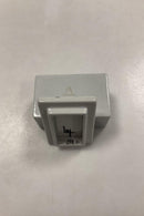 Royal Copenhagen Fajance Tenera Æske med Låg No. 25B/3179