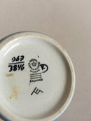 Royal Copenhagen Fajance Vase No 967/3846