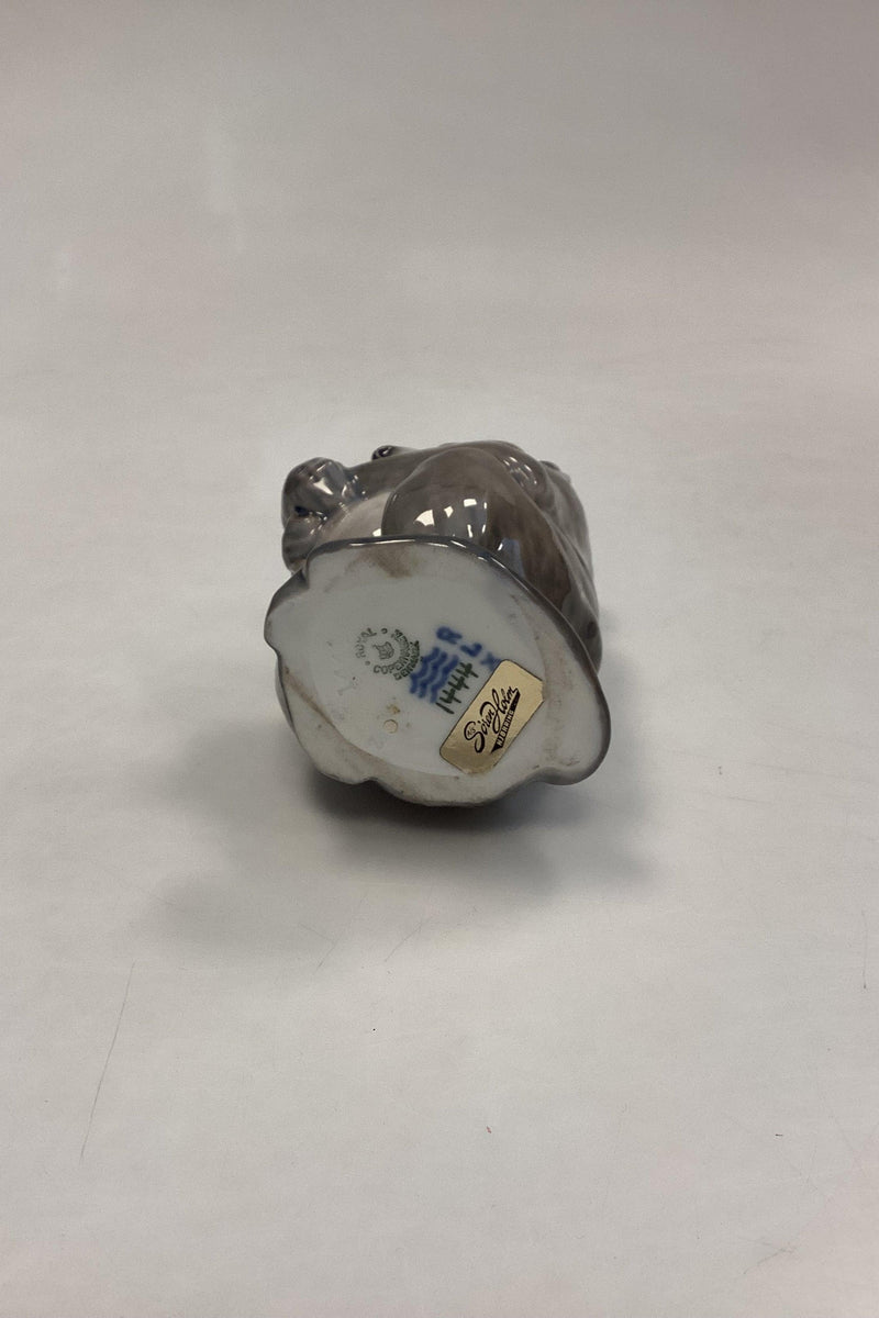 Royal Copenhagen Figur Abe No. 1444