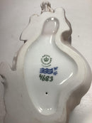Royal Copenhagen Figur af Jersey Ko No 4683