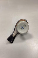 Royal Copenhagen Figur No. 1235 - Vindrossel