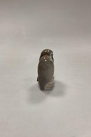 Royal Copenhagen Figur - Uglepar No. 077