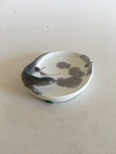 Royal Copenhagen Firben og guldsmed Skål No 552/287