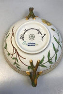 Royal Copenhagen Flora Danica Bouillon Kop med underskål No 20/3612