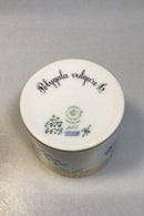Royal Copenhagen Flora Danica Chocolate Cup No 20/3512/3513