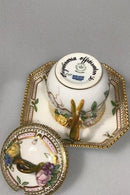 Royal Copenhagen Flora Danica Cremetasse Nr. 255 (3514)