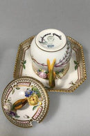 Royal Copenhagen Flora Danica Sahnetasse Nr. 3514